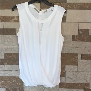 Stitch fix 41 Hawthorn blouse